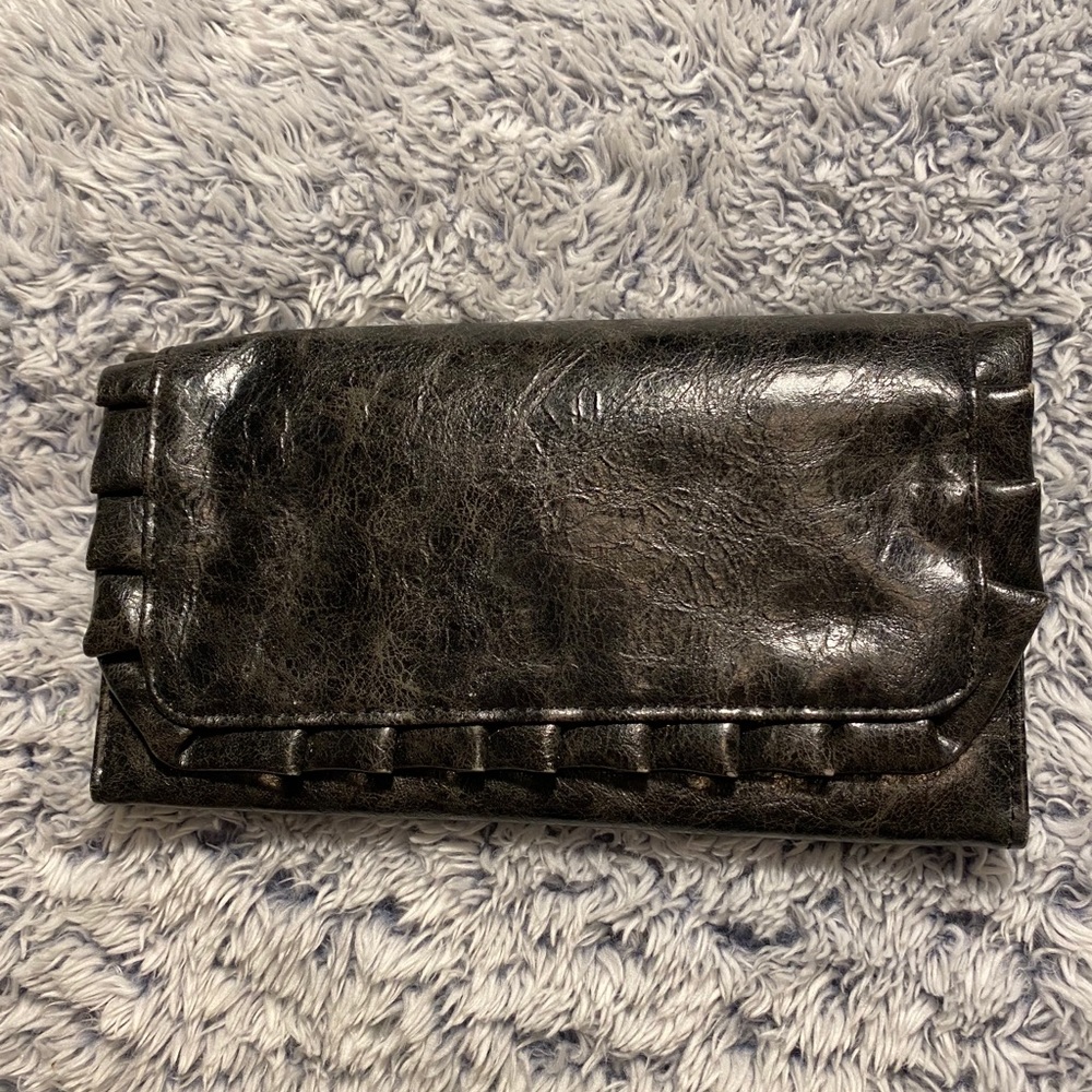 Black Wallet